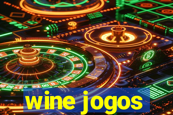 wine jogos