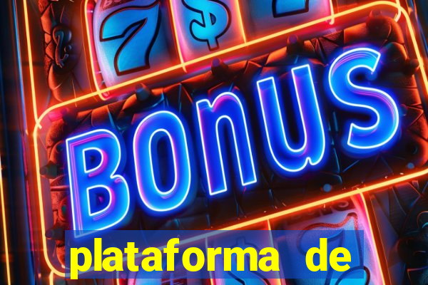 plataforma de aposta que da bonus no cadastro