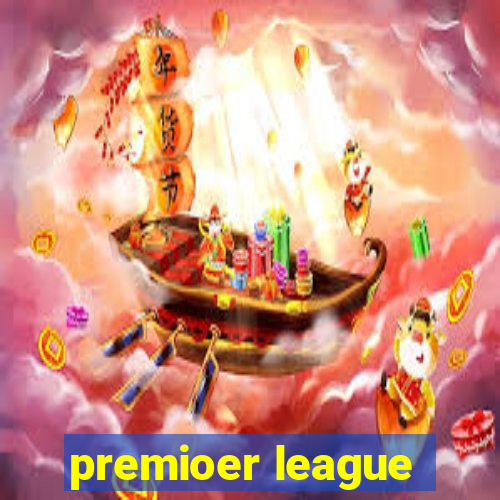 premioer league