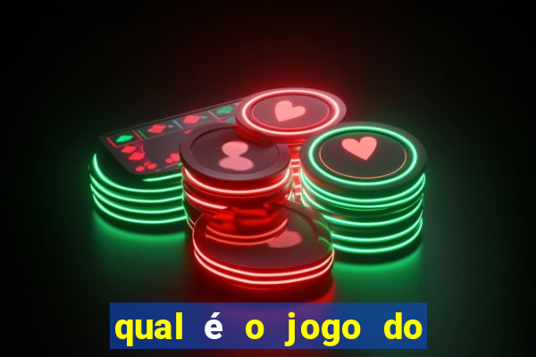 qual é o jogo do tigrinho original