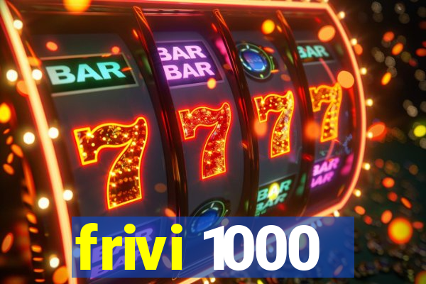 frivi 1000