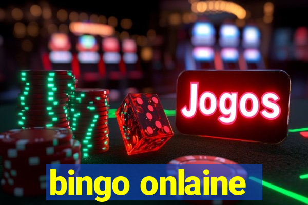 bingo onlaine