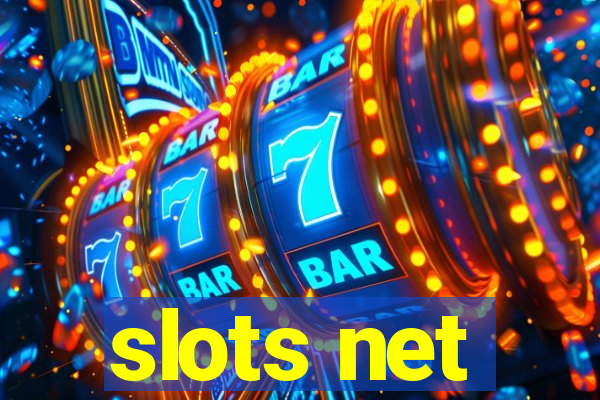 slots net