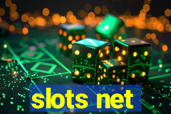 slots net