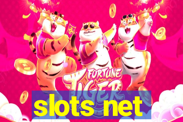 slots net