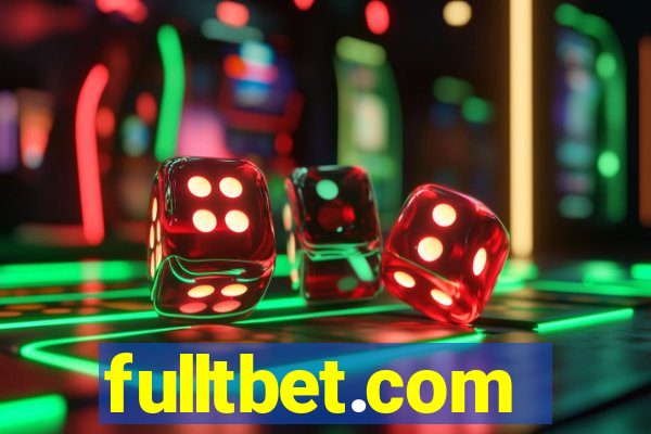 fulltbet.com