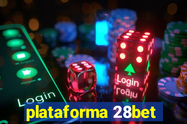 plataforma 28bet