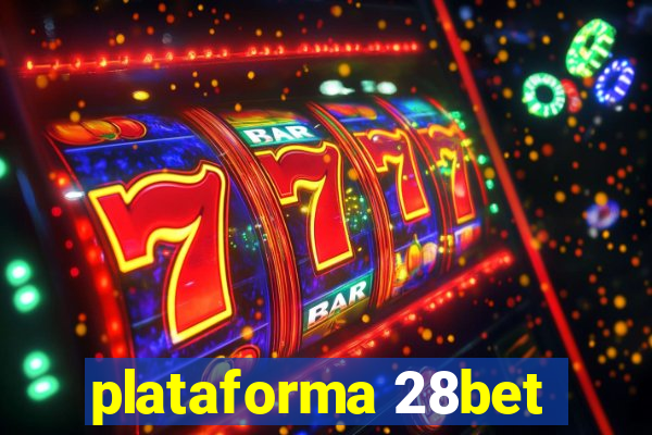 plataforma 28bet