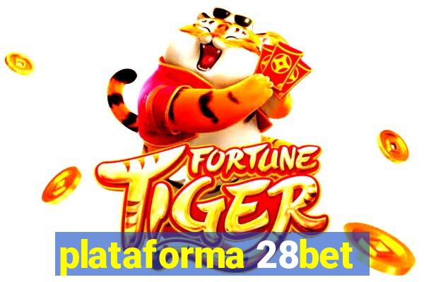 plataforma 28bet