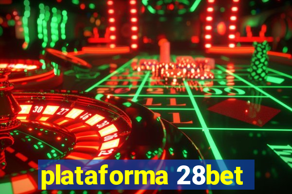 plataforma 28bet