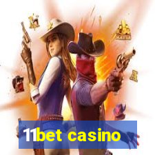 11bet casino