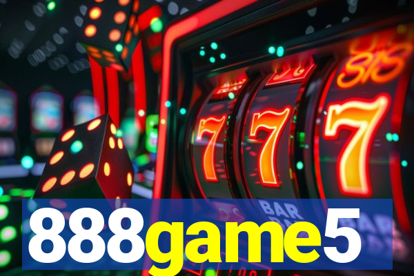 888game5