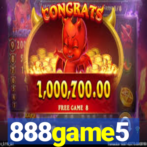 888game5