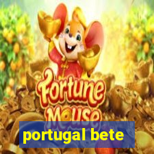 portugal bete