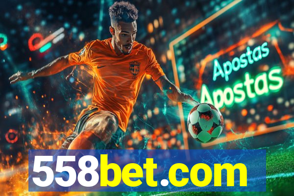 558bet.com