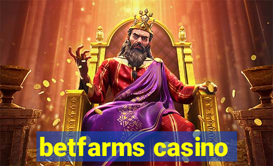 betfarms casino