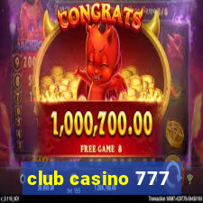 club casino 777