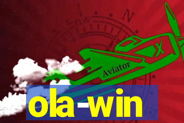 ola-win