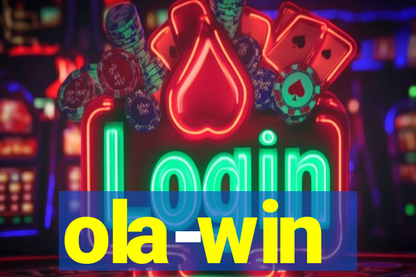 ola-win