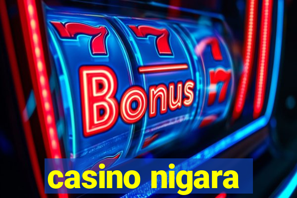 casino nigara