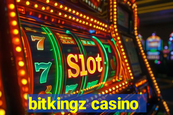 bitkingz casino