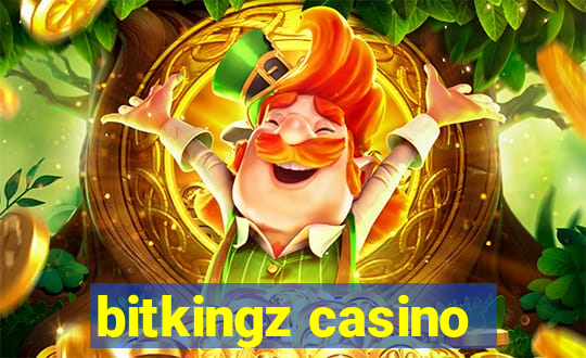 bitkingz casino