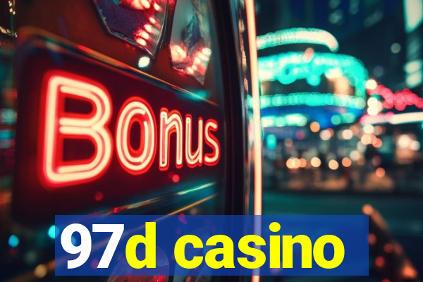 97d casino