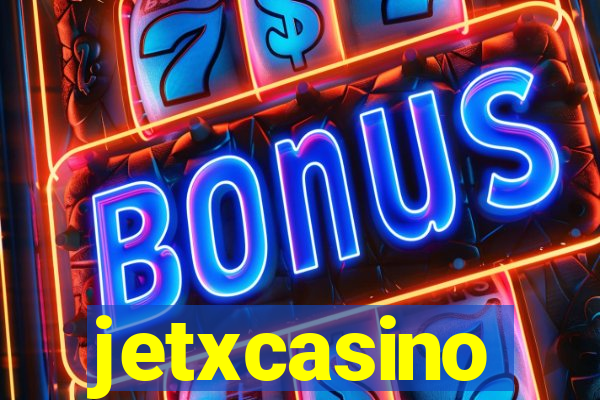 jetxcasino