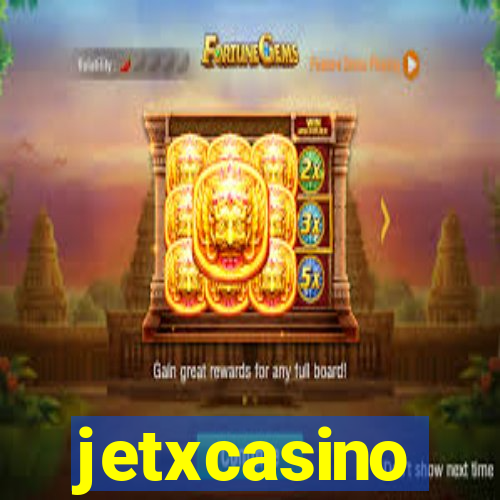 jetxcasino