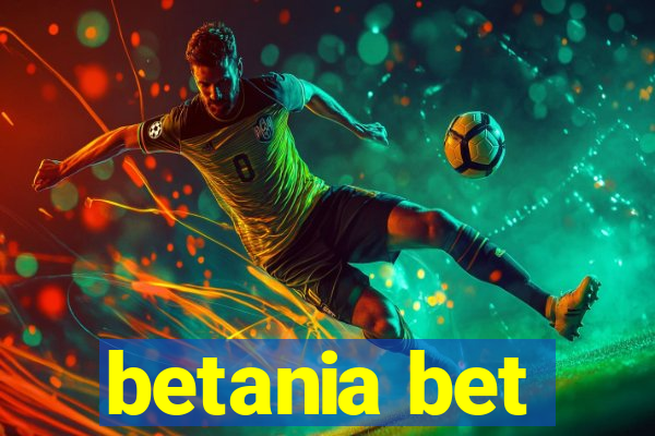 betania bet