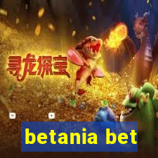 betania bet