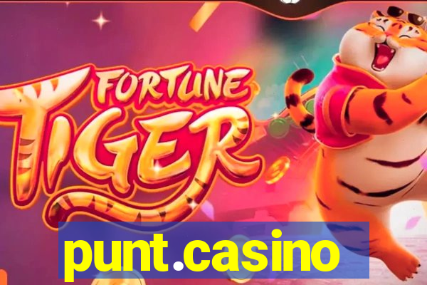 punt.casino