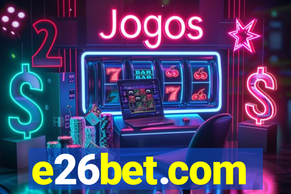 e26bet.com