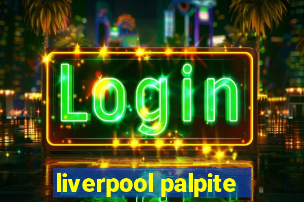 liverpool palpite