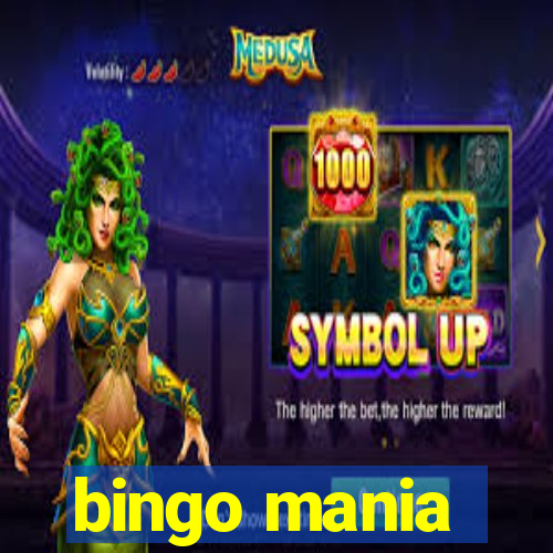 bingo mania