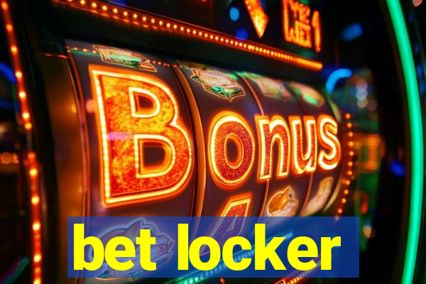 bet locker