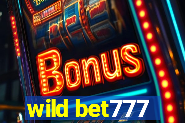 wild bet777