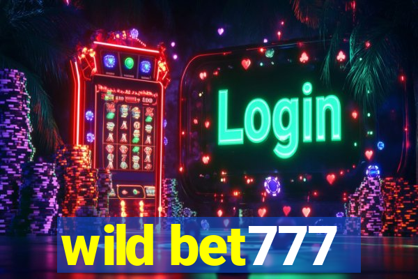 wild bet777