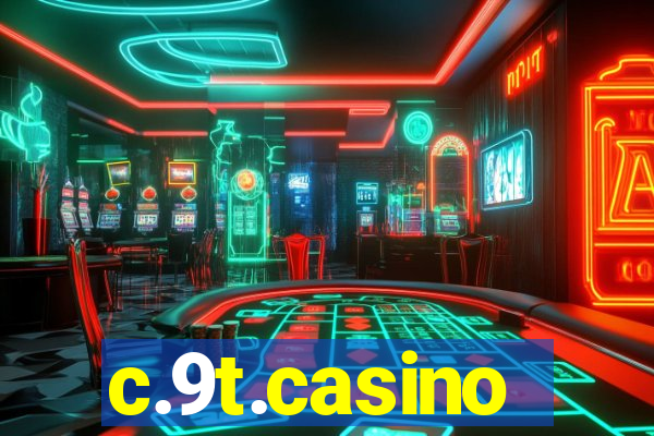 c.9t.casino