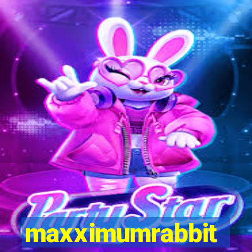 maxximumrabbit