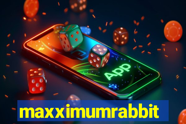 maxximumrabbit