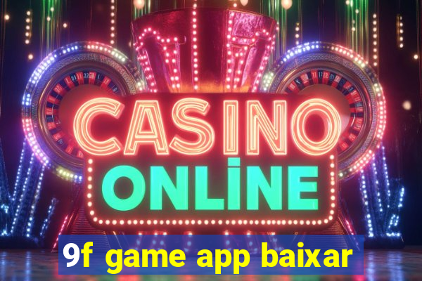 9f game app baixar