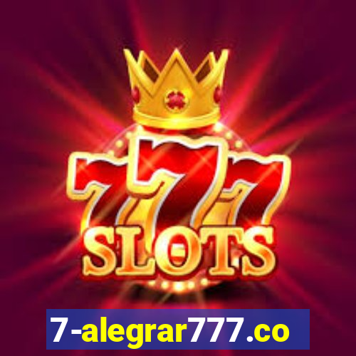 7-alegrar777.com