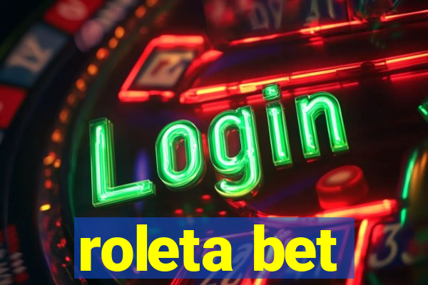 roleta bet