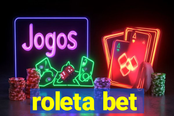 roleta bet