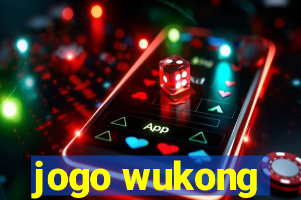 jogo wukong