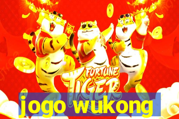 jogo wukong