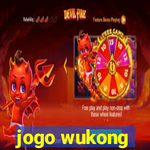 jogo wukong