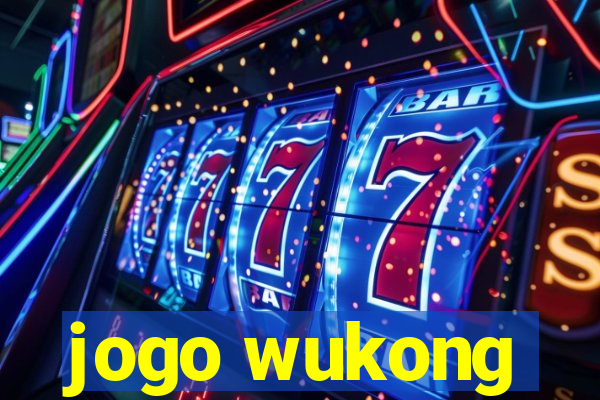 jogo wukong