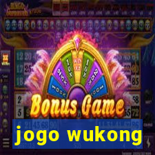 jogo wukong